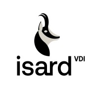 IsardVDI logo - Similar company to Recos System Solutions Gmbh