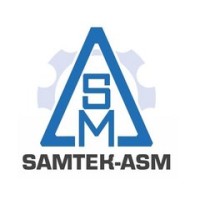 Samtek-ASM logo - Similar company to Fanus Tech 