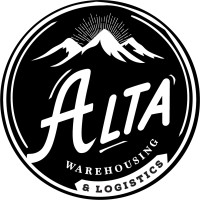 Alta Warehousing & Logistics logo - Similar company to Inland Engineering