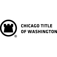 Chicago Title King-Pierce-Kitsap County logo - Similar company to Title Guaranty