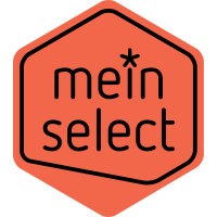 Meinselect > werving | selectie | detachering binnen bouw & vastgoed logo - Similar company to Vd Detachering Bv