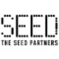 The SEED Partners logo - Similar company to Madich Design Studio