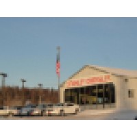 Stanley Chrysler Dodge Jeep