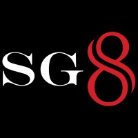 Silver Goose 8 logo - Similar company to Infotouch