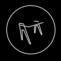 Pop Up Desks logo - Similar company to Full Stack Desks