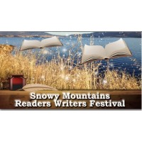 Snowy Mountains Readers Writers Festival