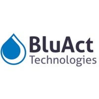 BluAct Technologies AG logo - Similar company to Bluact