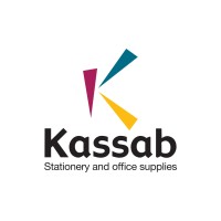 Société Kassab logo - Similar company to Paralem - Creative Agency