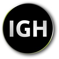 Ingenieurgesellschaft Hetzel mbH & Co.KG logo - Similar company to Tekko Gebäudeautomation