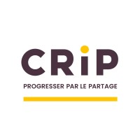 CRiP logo - Similar company to Itiforums