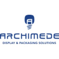 Archimede Spa - Iconia Group logo - Similar company to Draftc