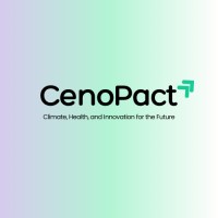 CenoPact logo - Similar company to Speaker Punjab Assembly