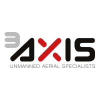 3 Axis-UAS logo - Similar company to Shield Uas Solutions