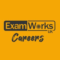 ExamWorks UK Careers logo - Similar company to Examworks Uk