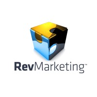 Rev Marketing logo - Similar company to Underguard Teleservices
