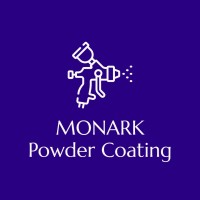 Monark Powder Coating logo - Similar company to L.E.F., Inc.