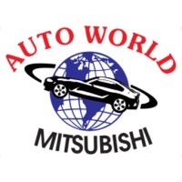 Autoworld Mitsubishi