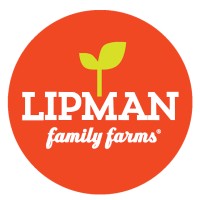 Lipman Family Farms logo - Similar company to Breakfree Solutions, A Thoughtfocus Company