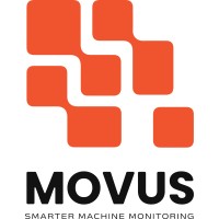 MOVUS logo - Similar company to Movus Technologies