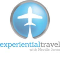 Experiential Travel logo - Similar company to Adzentures - Experiential Travel Company