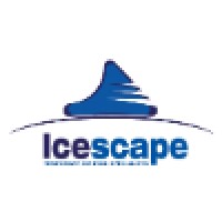 Icescape logo - Similar company to Danco