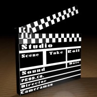 Claiborne Avenue Productions logo - Similar company to Hitrecord