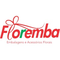 Floremba Embalagens e Acessórios Florais logo - Similar company to Xingo Software