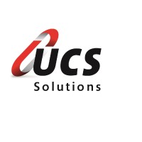 UCS Solutions logo - Similar company to Ucs Technology Services
