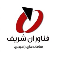 Fanavaran Sharif logo - Similar company to Computer Science 12