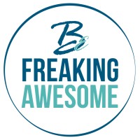 Be Freaking Awesome logo - Similar company to Govpurchase