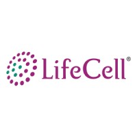 LifeCell International Pvt.Ltd logo - Similar company to Premas Life Sciences Pvt Ltd.