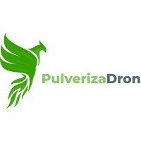 PulverizaDron logo - Similar company to Flydronair