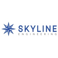 Skyline Engineering logo - Similar company to Instal Data Proiect