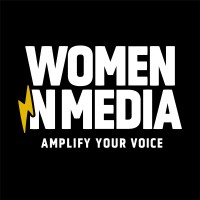 Women in Media Podcast Network logo - Similar company to Sequel
