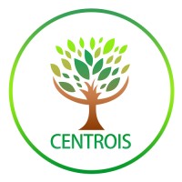 CENTROIS logo - Similar company to Samurai Internet