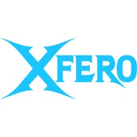 XFERO logo - Similar company to Inventrix