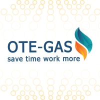 OTE GAS logo - Similar company to Ceylon Oxygen Ltd.