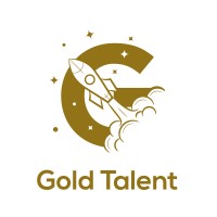 Gold Talent logo - Similar company to Goldtalent