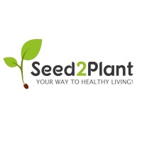 Seed2Plant logo - Similar company to Hadeco