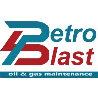 petroblast logo - Similar company to Elsawah Co.