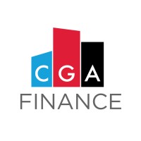 CGA Finance logo - Similar company to Phoenix Outsourcing Solutions