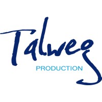 Talweg Production logo - Similar company to Madani Compagnie