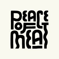 Peace of Meat logo - Similar company to Innocent Meat