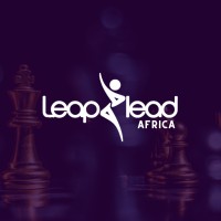 Leap2lead Africa logo - Similar company to Empire Rice