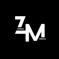 Zekes Media logo - Similar company to Marriott Communications