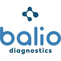 Balio Diagnostics logo - Similar company to Distprolab.Sa