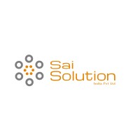 Sai Solution India Pvt Ltd logo - Similar company to Sai Info Solutions