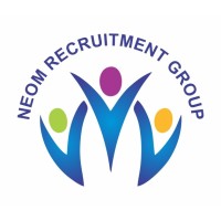 NEOM Recruitment Group logo - Similar company to Neom