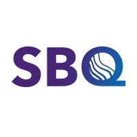 SBQuantum logo - Similar company to /Q99