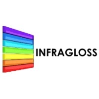 Infragloss logo - Similar company to Navi Lojistik